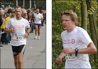 Essen-Marathon