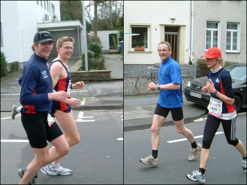 Bonn-Marathon