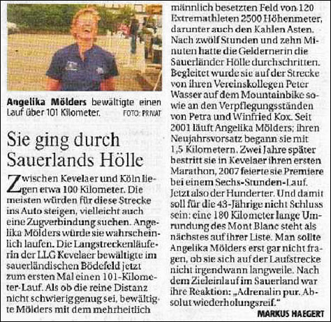 Hollenlauf RP