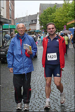 Steintorlauf 2009
