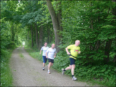 Isarlauf