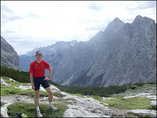 Zugspitze 2