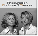 Friseursalon Carbone und Dierkes