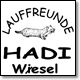 Lauffreunde HADI Wesel