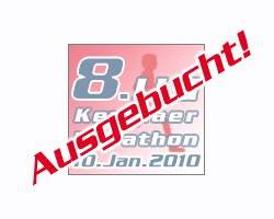 Ausgebucht!