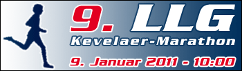 Kevelaer-Marathon 2011