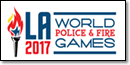 Police & Fire World Games 2017