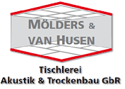 M&ouml;lders + van Husen