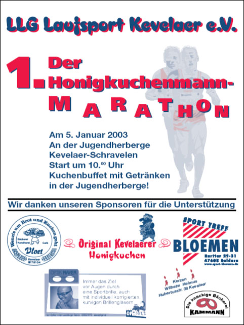 Plakat 2003