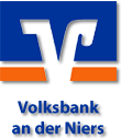 Volksbank an der Niers